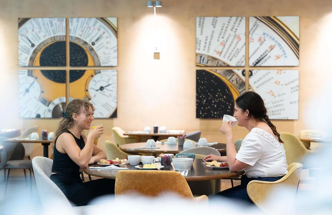 Mercure Besancon Parc Micaud - Hotel & Bar-1