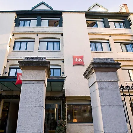 ibis Besançon Centre Ville-3